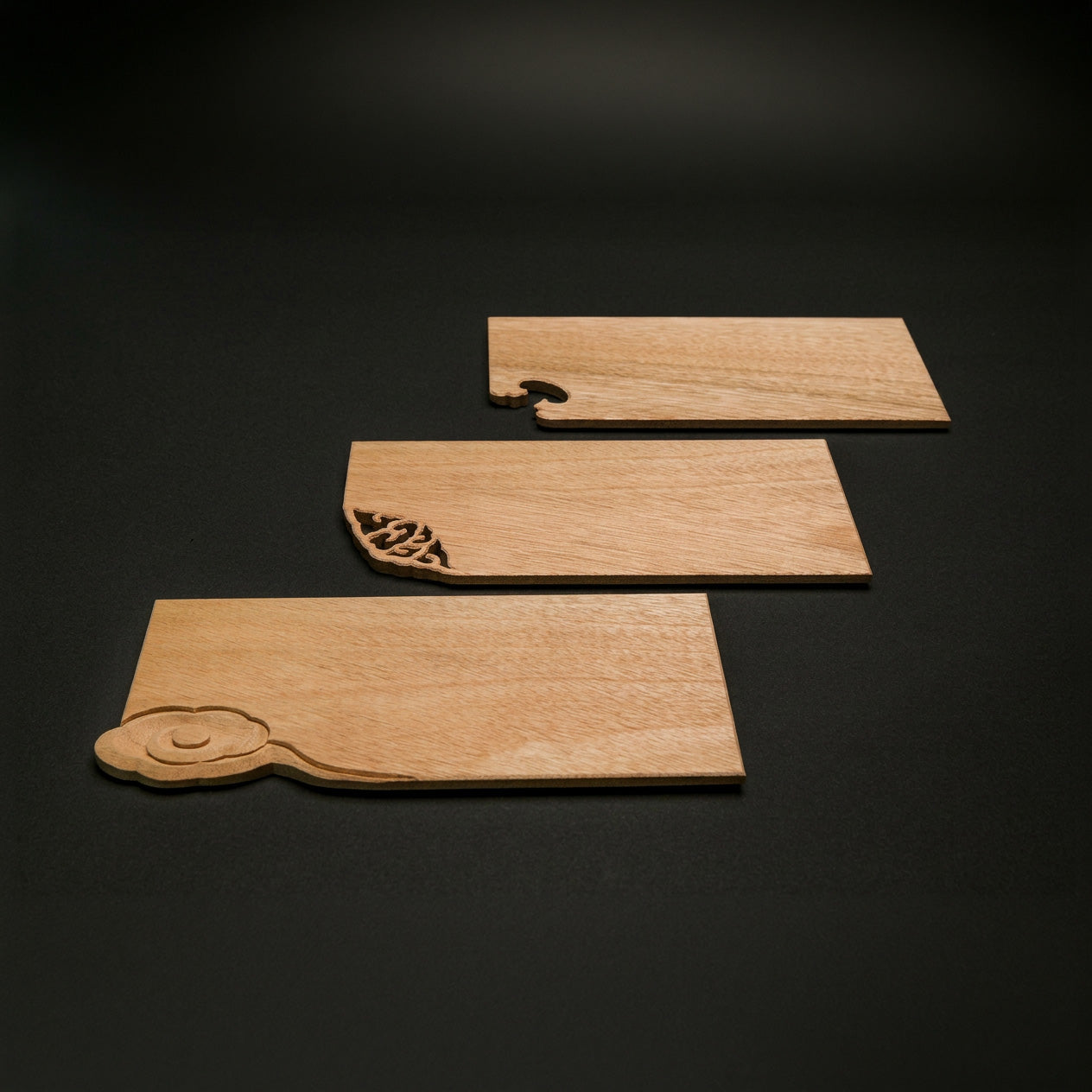 WAGASHI Plate