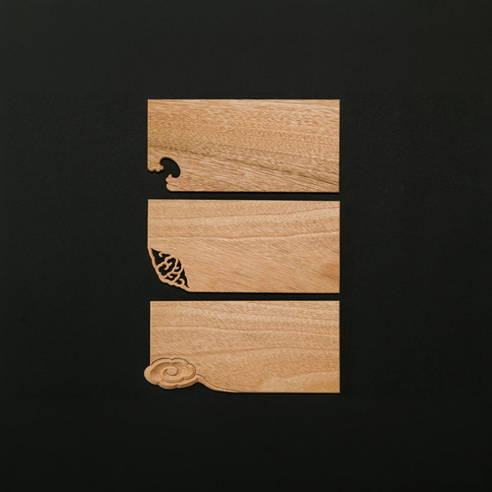 WAGASHI Plate
