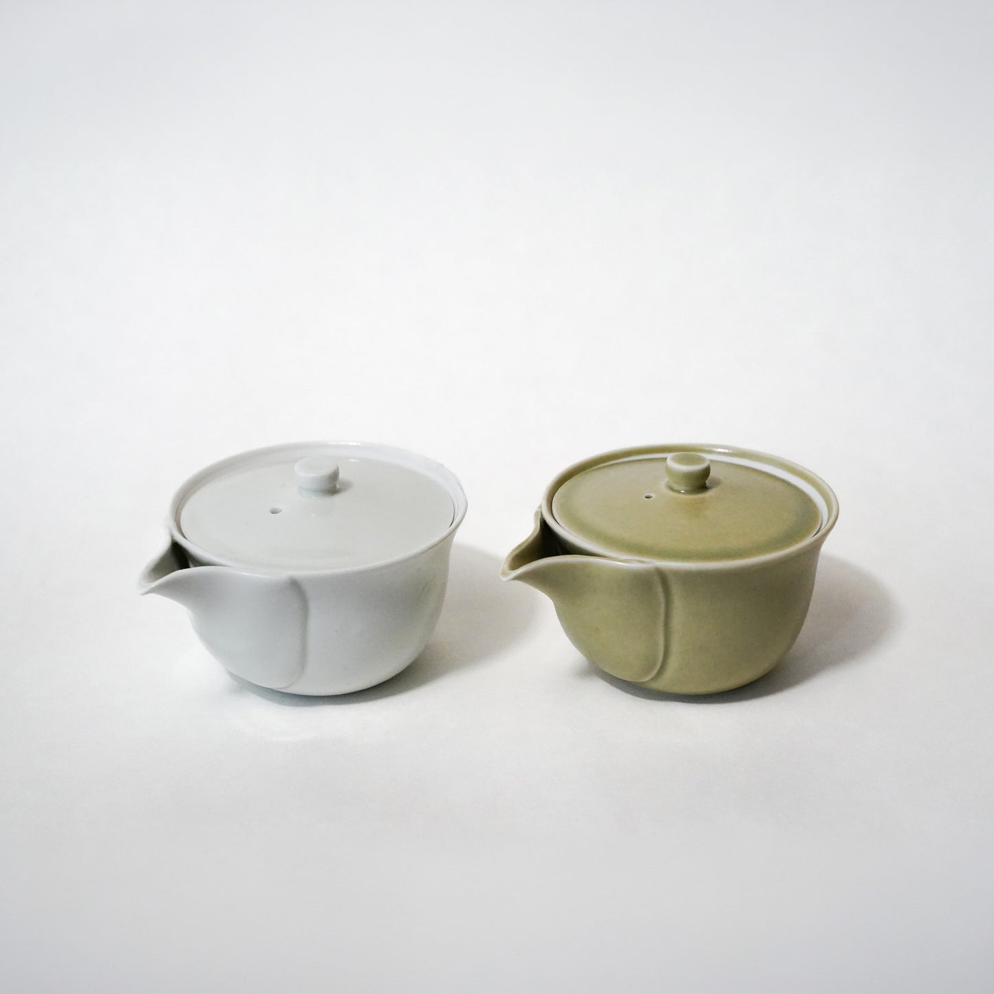 Standard Teapot