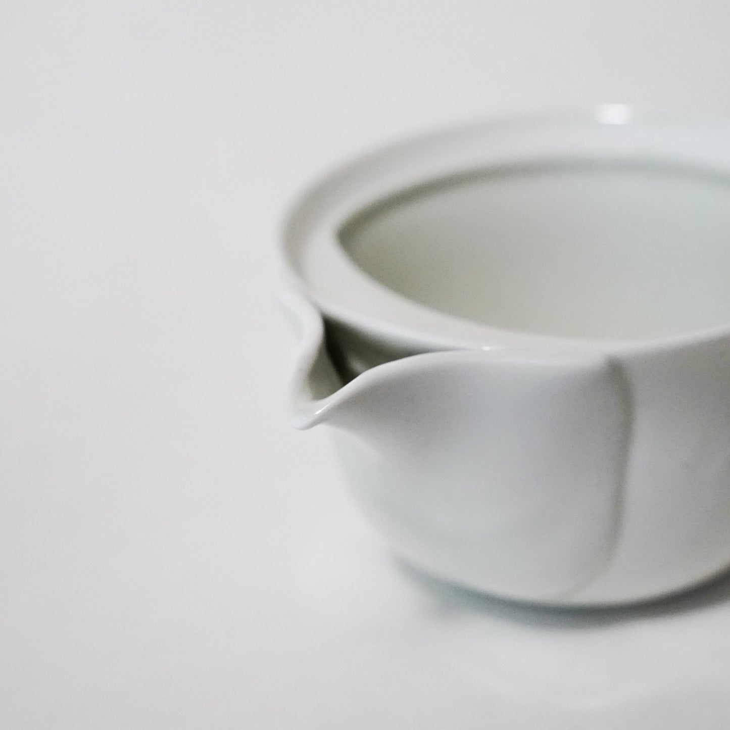 Standard Teapot