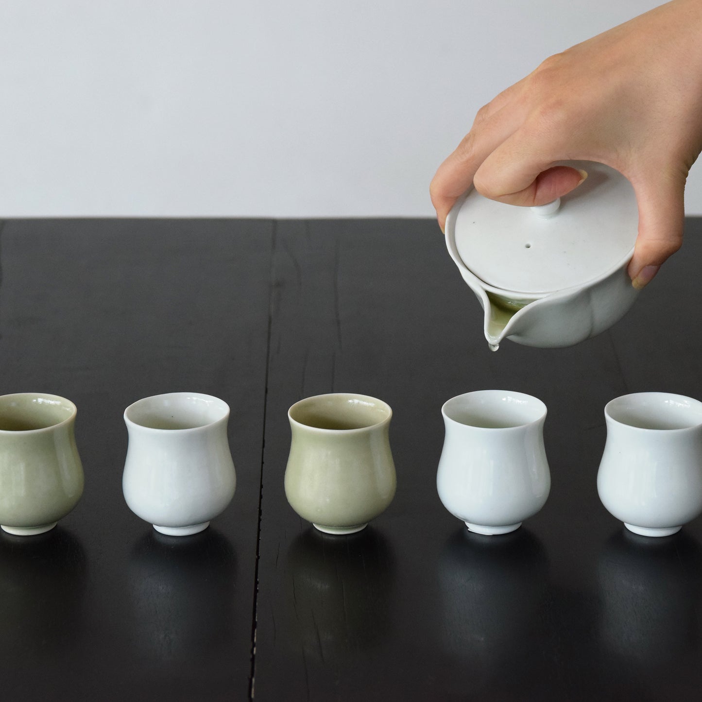 Standard Teapot