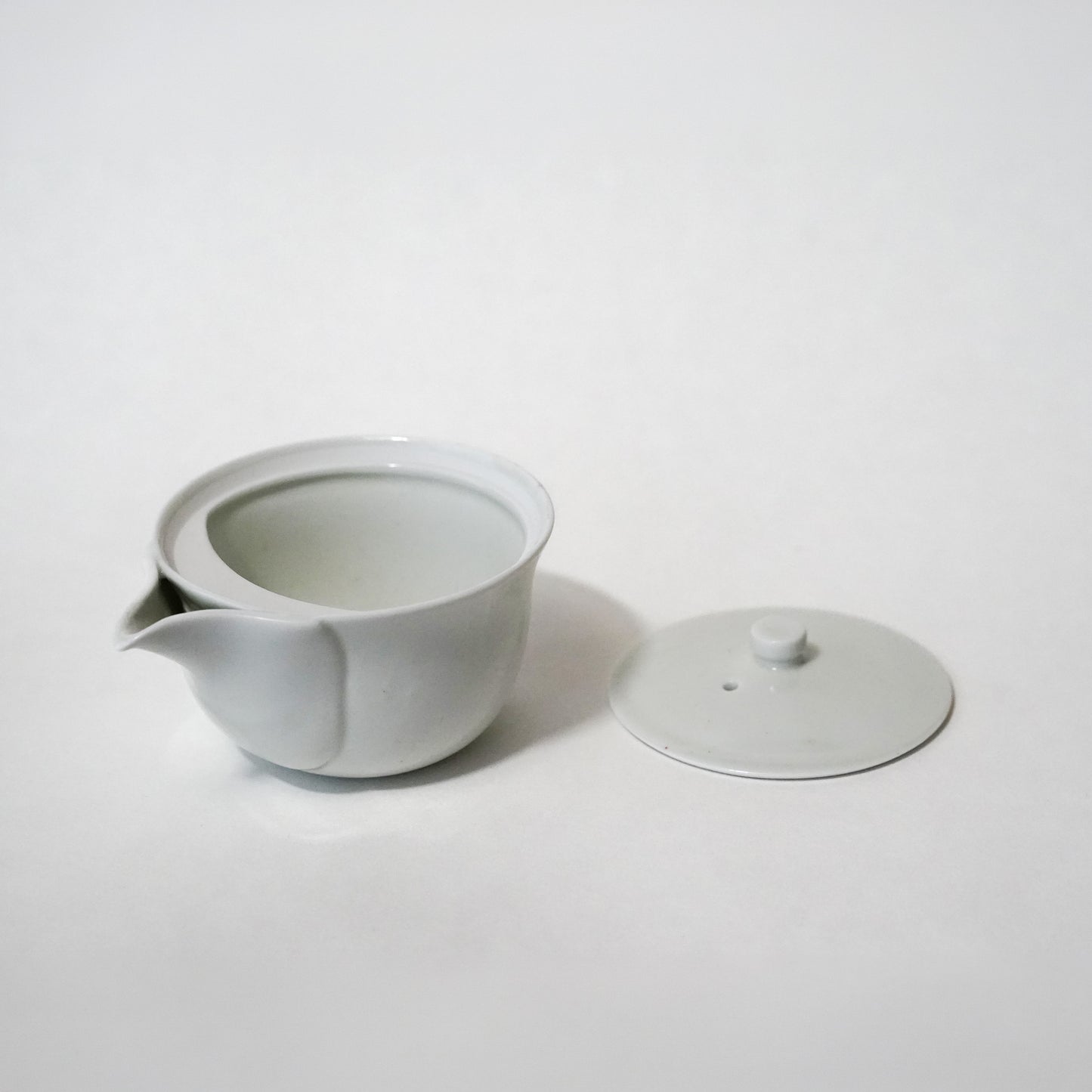 Standard Teapot
