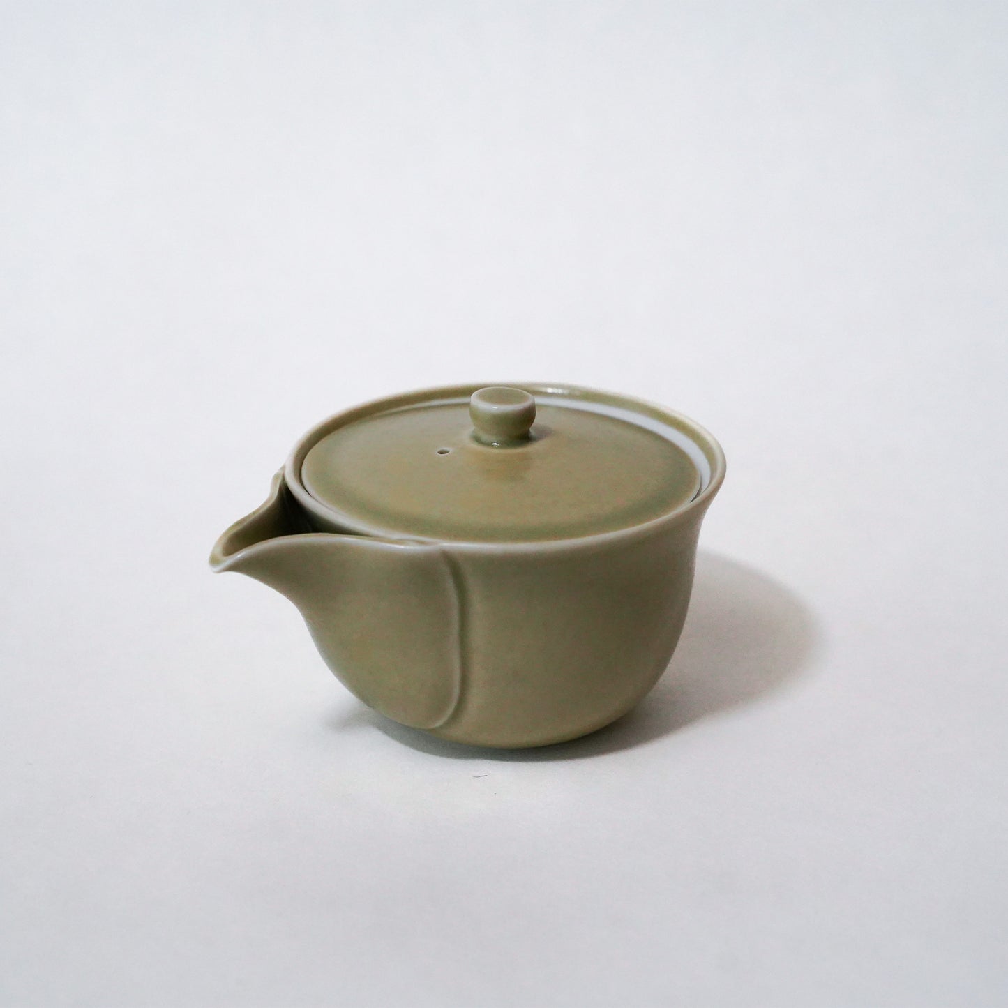 Standard Teapot
