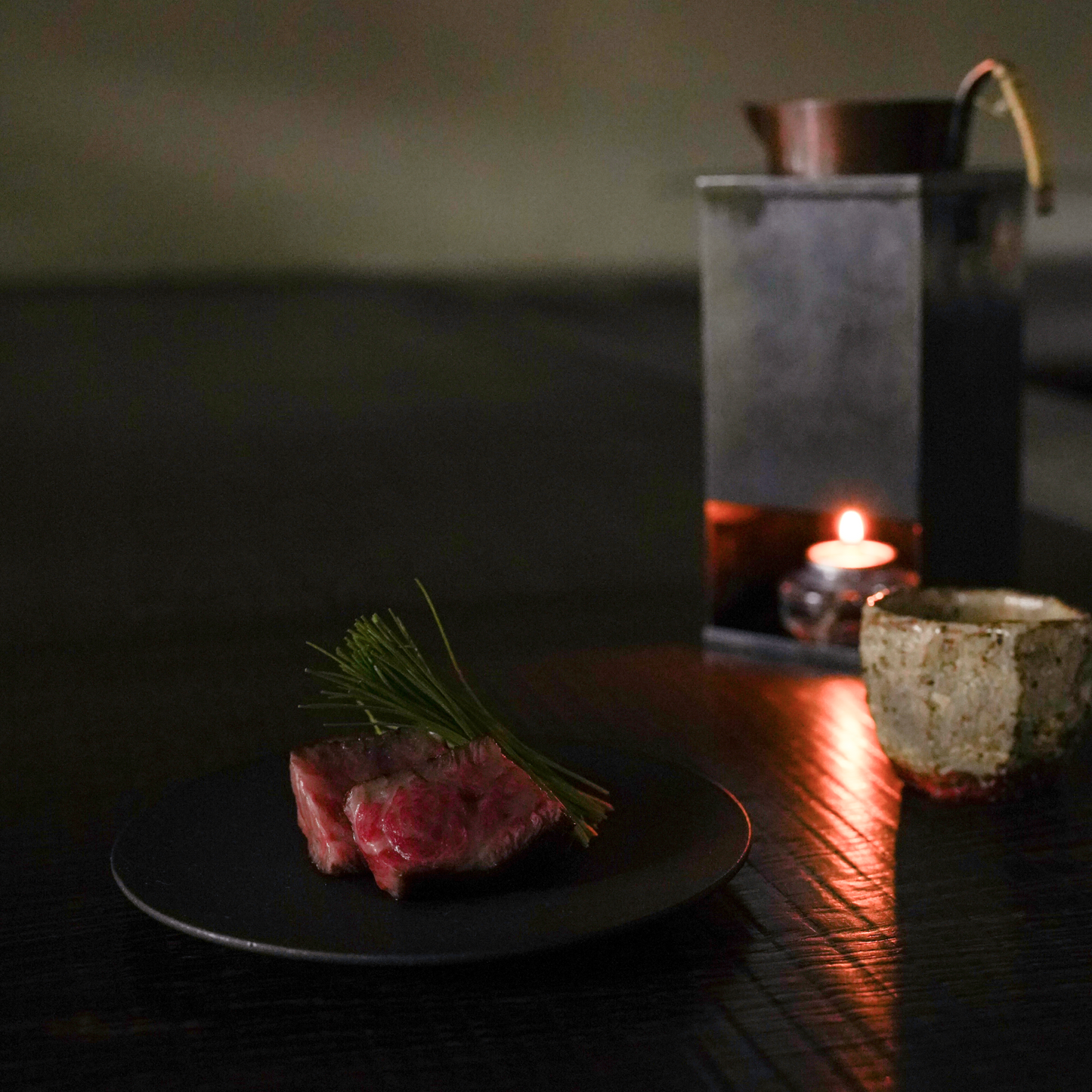 OGATA SAKE ヤマツミ