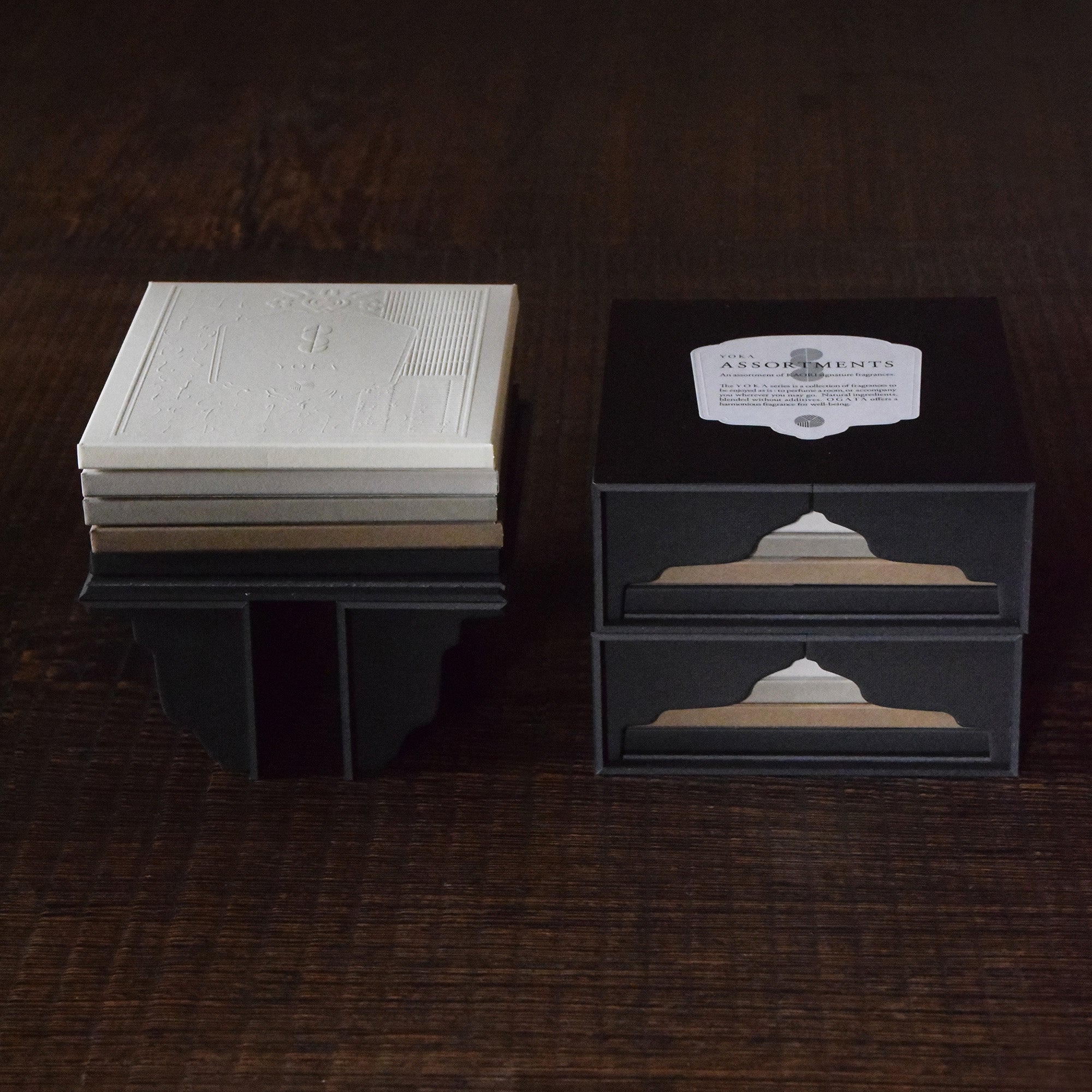 YOKA - ASSORTMENT – OGATA Online Store